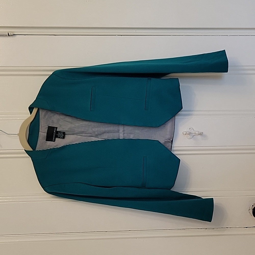 Women's blazer
